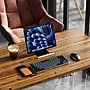 Satechi SM1 Slim Wireless Mechanical Keyboard, Linear Keys, USB-A/C, Dark (ST-KSM1DK-EN)~#|#~B2244BA9-D72B-4160-8CA00A01CCEF867E_sc7
