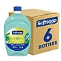 Softsoap Antibacterial Liquid Hand Soap Refill, Fresh Citrus Scent, 50 Fl. Oz., 6/Carton (US05266ACT)~#|#~B224CA61-8992-476C-81F008702150C51C_sc7