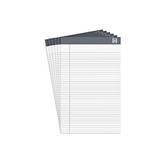 TRU RED™ Notepad, 5