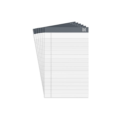 TRU RED™ Notepad, 5
