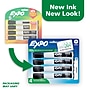 Expo Magnetic Dry Erase Markers, Chisel Tip, Black, 4/Pack   (1944729)~#|#~B2268967-B3A2-41A2-A76767EB59CC02DD_sc7