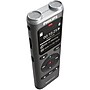 Philips VoiceTracer Digital Voice Recorder, 8GB, Silver (DVT2075)~#|#~B226CB80-F3C5-43BE-831FF29272DF8BB2_sc7