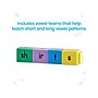 hand2mind Reading Rods Phonics Word-Building (95395)~#|#~B226EAFE-5B5E-4431-BA5E5D8A71A04BB3_sc7
