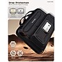 SUPCASE Unicorn Beetle Pro 14" Waterproof Laptop Bag, Black (S-LAPTRV-14-BK)~#|#~B227AABB-0256-4F47-8A6A9172612815A9_sc7