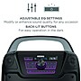 ION Sport 320° Bluetooth Portable All-Weather Speaker, Water Resistant, Black (SPORT320XUS)~#|#~B227D86A-DFEE-4BF3-BDC9255806031639_sc7