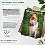 2026 Willow Creek What Dogs Teach Us 6.5" x 8.5" Daily & Monthly Personal Organizer (54673)~#|#~B22BF045-9E2A-4736-9CCB55CC52B1E022_sc7