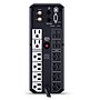 CyberPower Intelligent LCD UPS System, 1500VA/900W, 12 Outlets, 2 USB Ports, AVR, Mini Tower, Black (CP1500AVRLCD3)~#|#~B22D03A8-01F7-4E99-97AFE550B0F4784D_sc7