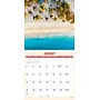 2027 Willow Creek Tropic 12" x 12" Monthly Wall Calendar, Assorted Colors (62678)~#|#~B22DD24A-65F3-4EF2-82239683760C2E86_sc7