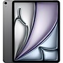 Apple iPad Air 6th Generation 13" Tablet, 128GB, Wi-Fi 6E + Cellular, Space Gray (MCJ14LL/A)~#|#~B22F7267-A6B1-4AFE-8B65F46BFF302875_sc7