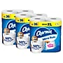 Charmin Ultra Soft Mega XL Toilet Paper, 2-Ply, White, 312 Sheets/Roll, 6 Rolls/Pack, 3 Packs/Carton (01568)~#|#~B231778E-6483-4A76-BB36E913DEFDADCE_sc7