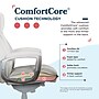 La-Z-Boy Arcadian Ergonomic Bonded Leather Swivel Executive Chair, Beige (60008-BGE)~#|#~B2319657-DC61-45F3-9AC85D45B2872A74_sc7
