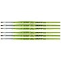 da Vinci FIT Synthetics Acrylic & Tempera Student Flat Brush, 6 /Pack (DVXVA3742-6)~#|#~B2342D09-D746-4A67-B6622D2A5101CDF7_sc7