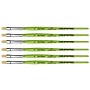 da Vinci FIT Synthetics Oil and Acrylic Synthetic Student Flat Brush, 6 /Pack (DVXVA3796-6)~#|#~B234F31F-102E-412E-A75B8D9DA5846764_sc7
