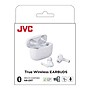 JVC Ultra-Compact True Wireless Earbuds with Charging Case, Bluetooth, Coconut White (HAD5TW)~#|#~B23550CD-0E9A-4C7D-B1FA99C3C4ABB284_sc7