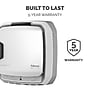 Fellowes AeraMax Pro AM3R PC True HEPA Wall Mounted Air Purifier, 5-Speed, Silver (5002001)~#|#~B23575AE-DE0A-4CA6-BD542E05873754CC_sc7