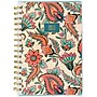 2025-2026 Cambridge Cici 5.5" x 8.5" Academic Weekly & Monthly Planner, Laminated Cover, Multicolor (1743-200A-26)~#|#~B236CFC2-D8DE-43DA-B40915A94C0C7FB3_sc7