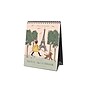 2026 Rifle Paper Co. Travel Sketchbook 6" x 7.5" Monthly Desk Calendar (CAL101)~#|#~B2378BE7-DC50-4751-84D0C6267ABB59F8_sc7