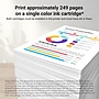 Canon 36 Tri-Color Standard Yield Ink Cartridge (1511B002)~#|#~B2397E84-EAE7-4501-ADB18689FA6514CD_sc7