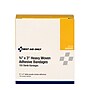 First Aid Only 0.75" x 3" Heavy Woven Fabric Bandages, 100/Box (H119)~#|#~B239B130-C90F-420A-98AC6552D894543E_sc7
