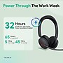YeaLink BH74 USB-A/USB-C Bluetooth Stereo Phone & Computer Headset, MT Certified (1208680)~#|#~B23A1C82-1A3C-4B3D-88265EAF15011F5A_sc7