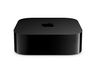 Refurbished Apple TV 4K 64GB (3rd Generation) - Thumbnail 2