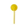 Medline Disposable Dual Head Stethoscope, Yellow (MDS9543)~#|#~B23A94E6-AC23-4444-9B731807AB6ED19C_sc7