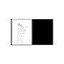 2024 Blue Sky Enterprise 8.5" x 11" Weekly & Monthly Planner, Black (111288-24)~#|#~B23B5CDF-8F31-445B-B3ADB9BFCB2D6807_sc7
