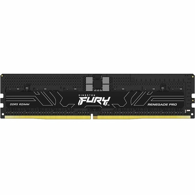 Kingston FURY Renegade Pro 16 GB DDR5 SDRAM Memory (KF560R32RBE16) image 1
