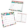 2027 BrownTrout Bonnie Marcus 14.25" x 13" Monthly Calendar, Assorted Colors (9798330716142)~#|#~B240DC09-EF65-436A-9B40C28ABD1B7480_sc7