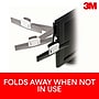 3M Document Holder Mount with Clip, Black (DH240MB)~#|#~B242D0D7-90A5-44A3-9661F17CDD30B8DE_sc7