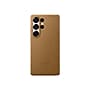 Samsung Kindsuit Phone Case for Galaxy S25 Ultra, Camel (EF-VS938PFEGUS)~#|#~B244098F-68C5-40D6-8592252EB49ED0EF_sc7