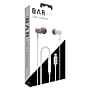 cellhelmet Bar Audio Earbuds, Lightning Connector, White (BAR-IN-EAR-LIGHT)~#|#~B24511B1-C4C0-4E66-B0B93A28C799D267_sc7