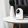 Reolink E Series ndoor 2K+ 5MP Plug-in Wi-Fi Pan Tilt Baby + Pet Security Camera, White (WCEP5MP05PT)~#|#~B2453A68-BB8F-4E28-A83B37D89DE0D999_sc7