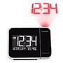 La Crosse Technology Projection Alarm Clock with Indoor Temperature and Humidity (616-1412)~#|#~B246D987-6C0A-4C01-A8319C7081165CB5_sc7