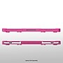SaharaCase Heavy-Duty Raider Series 15" Laptop Case with Stand, Shock Absorbing, Desert Rose (LT00059)~#|#~B2477593-8FC2-4CBA-A74727ABF6F0C26C_sc7