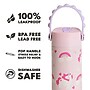 Elemental Core Pop Stainless Steel Double Wall Insulated Water Bottle, 18 oz., Unicorn Magic (EBC18UM26P)~#|#~B247CD8E-03F0-4AAF-9751EDF60C219F35_sc7