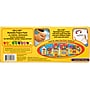 Cra-Z-Art Washable Project Paints, Assorted Colors, 2 Fl. Oz., 10/Pack (10601-4)~#|#~B247E07E-BB56-4A26-ACBC10852E831821_sc7