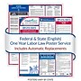 ComplyRight Federal and State (English) Labor Law 1-Year Poster Service, New York (U1200CNY)~#|#~B24A472F-2035-415D-A87A05F1A84F7896_sc7