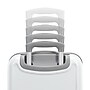 American Tourister Fathead 2-Piece Hardside Spinner Luggage Set, White (155427-1908)~#|#~B24B2734-C369-4CD6-AEE124A0A989D10A_sc7