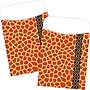 Barker Creek Giraffe Library Library Pockets, 5.125" x 3.5", 60/Set (BC3824)~#|#~B24C5917-A4E8-4898-A9268D91702CD103_sc7
