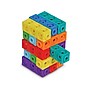 Learning Resources MathLink Cubes Brain Puzzle Challenge (LER9336)~#|#~B251B522-2FDD-4BB9-AEFDD2788A570282_sc7