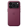 Apple TechWoven MagSafe Phone Case for iPhone 18 Pro, Shock Absorbing, Mulberry (MKD24ZM/A)~#|#~B25361B2-88AB-4F80-B890D2A2070D4F0C_sc7