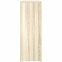 Lorell Essentials Series 65.5" Storage Cabinet With 2‑Shelves, 2‑Drawers, Modern Elm (LLR66338)~#|#~B2538332-6015-4920-A0A0C6A4640CA090_sc7