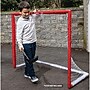 Franklin Floor Hockey Goal, Red/White (W15103)~#|#~B2545593-B2BA-42AC-AC30AADD4DDF790A_sc7