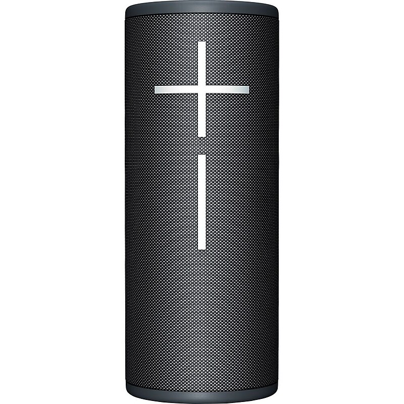 Ultimate Ears BOOM 4 Wireless Portable Bluetooth Speaker, Active Black (984-001963) image 1