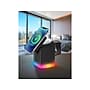 Vivitar Magnetic 3-in-1 Wireless Charging Stand, USB-C, Black (PWR5003-BLK-T35-12)~#|#~B2599558-8E0C-460A-B4BF9C6D6A78A61B_sc7