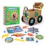 Educational Insights Boxineers Cardboard Vehicles Craft Set, 84 Pieces/Pack (1513)~#|#~B259CC8A-F45C-4238-BFE76AEF28FA2D26_sc7