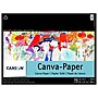 Canson Artist Series 18" x 24" Canvas Pad,  10 Sheets/Pad (MCXC100510845)~#|#~B25AC2E3-148D-4A61-AA99260C0F341813_sc7
