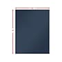 ComplyRight Single-Window Tax Presentation Folder, Navy Blue, 50/Pack (PNW22)~#|#~B25BE574-7CAA-4F89-9F8A3A39868692EB_sc7