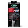 Curad Performance Series Infrared Adjustable Shoulder Brace, Universal, Black, 4/Carton (CURIM22502)~#|#~B25C2ED7-5456-4AD7-A5399C096517B0C2_sc7